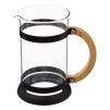 Ceainic cu infuzor BAMBOU 60CL