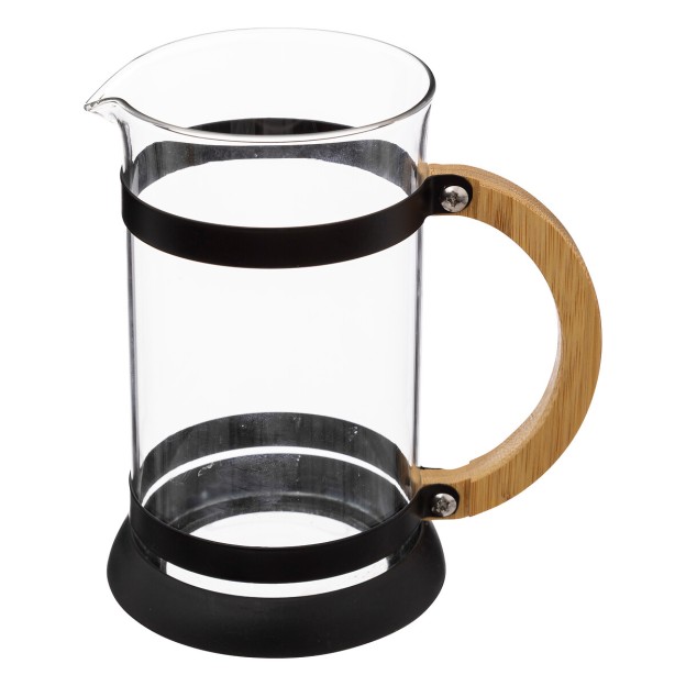 Ceainic cu infuzor BAMBOU 60CL
