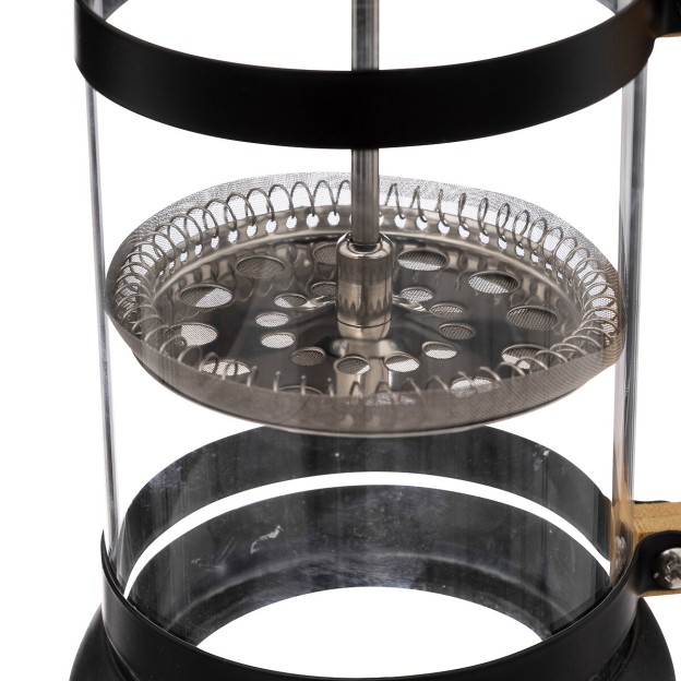 Ceainic cu infuzor BAMBOU 60CL