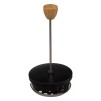 Ceainic cu infuzor BAMBOU 60CL