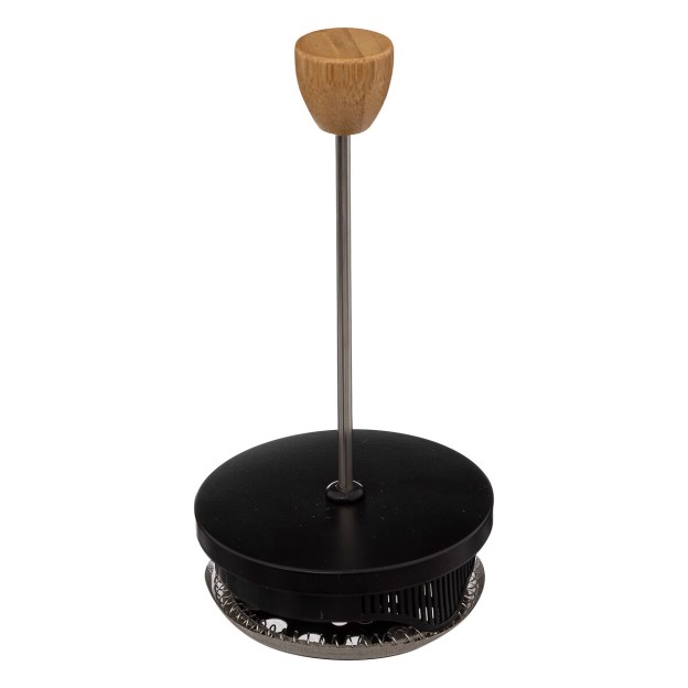 Ceainic cu infuzor BAMBOU 60CL