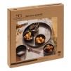Set aperitiv ASTRA CHAMP