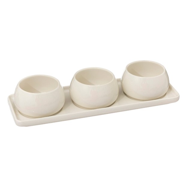 Set de gustari NORA