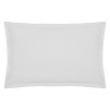 Fata de perna BLANC 50x70