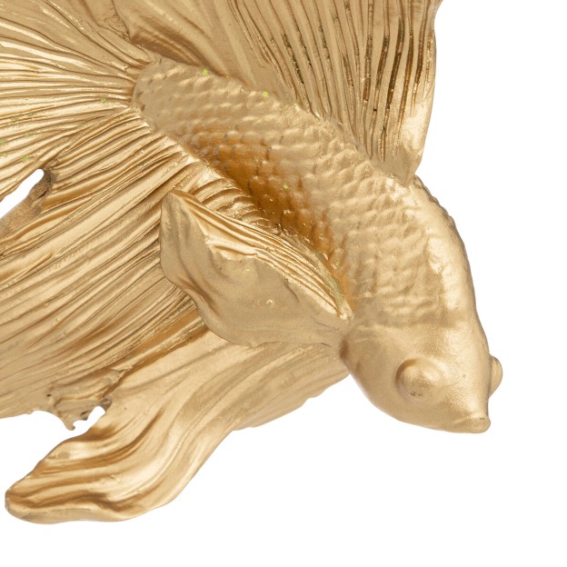 Figurina POISSON H12