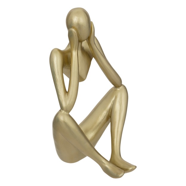 Figurina decorativa