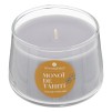 Luminare aromatizata IZOR MONOI 110G