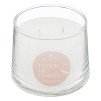 Luminare aromatizata IZOR 300G