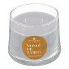 Luminare aromatizata IZOR MONOI 300G