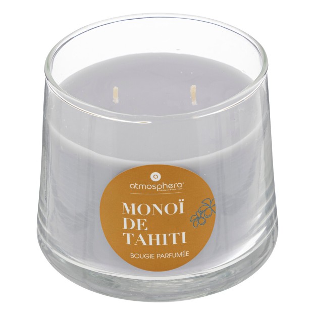 Luminare aromatizata IZOR MONOI 300G