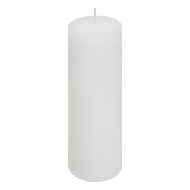 Lumanare DEMI BLC 5X14