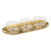 Set aperitiv BAMBOU