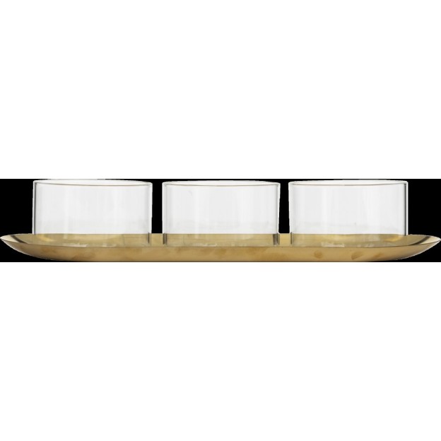Set aperitiv BAMBOU
