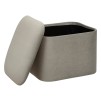 Pouf-set de 2