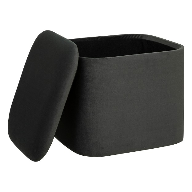 Pouf-set de 2