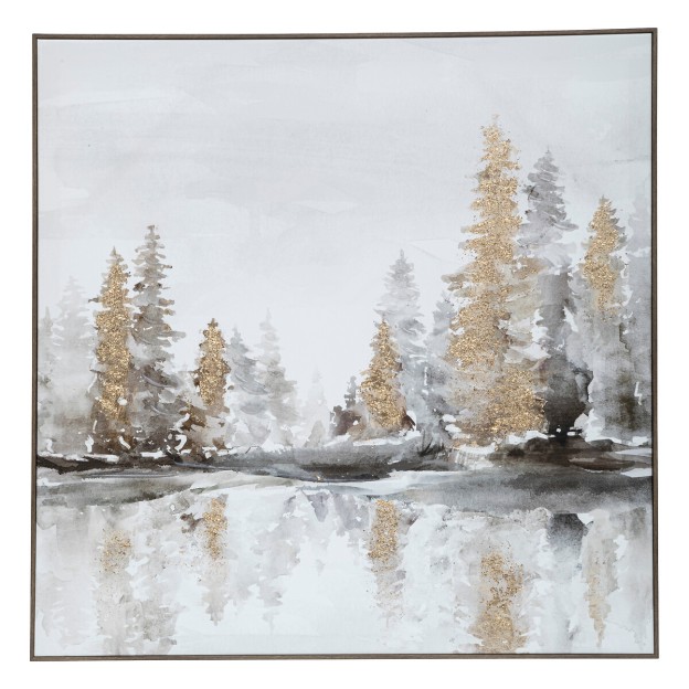 Tablou BILAL 78X78
