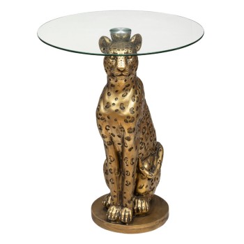 Масса для кофе WILD LEOPARD 59,50х32х48 см