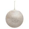 Glob pentru brad NEIGE 150MM