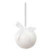 Glob pentru brad BLANCHE 90MM