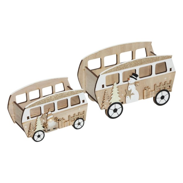 Decoratiune  BUS X2