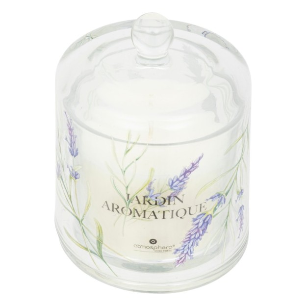 Lumanare aromatizata JARD 240G