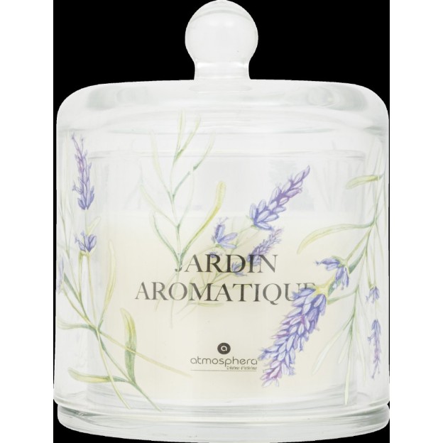 Lumanare aromatizata JARD 240G