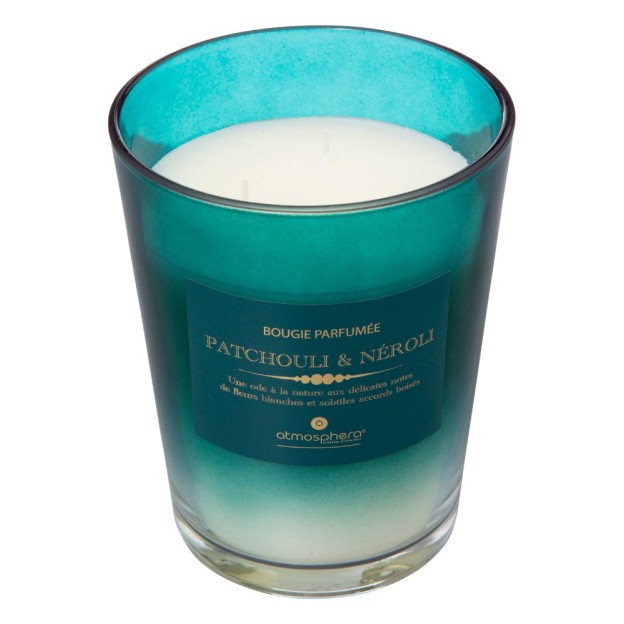 Lumanare aromatizata  ALMA