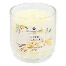Lumanare parfumata OUDY VANI 200G Lumanare parfumata OUDY VANI 200G