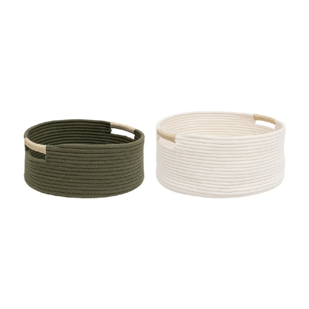 Set cos accesorii X2