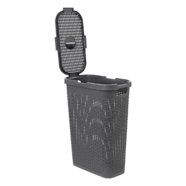 Cos pentru rufe RATTAN