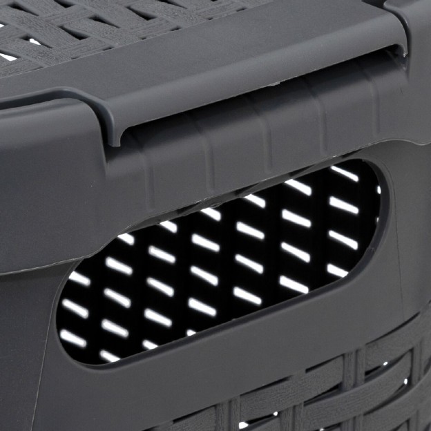 Cos pentru rufe RATTAN