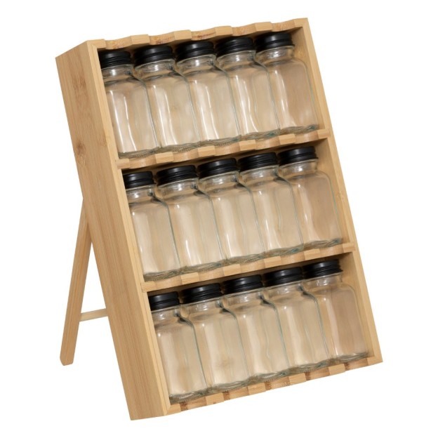 Set recipiente pentru condimente