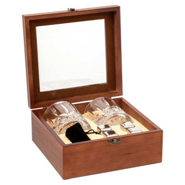 Set wishkey