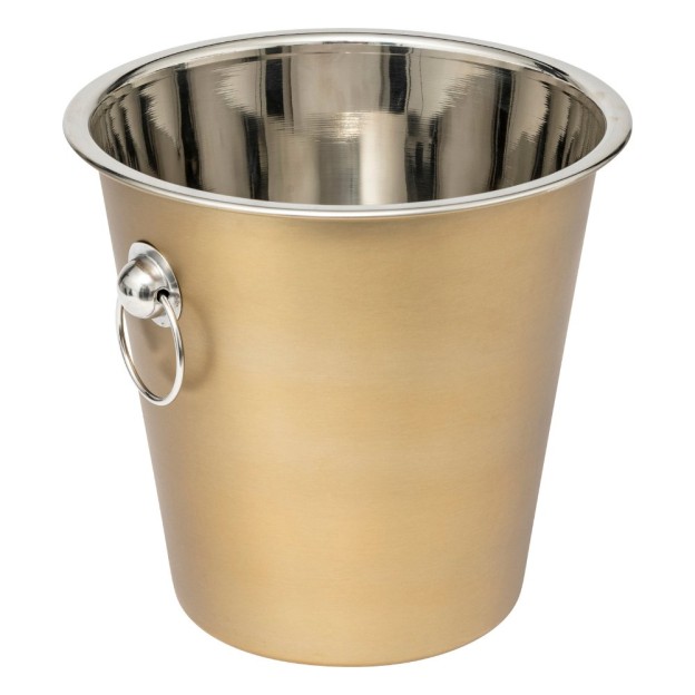 Recipient pentru gheata GOLD