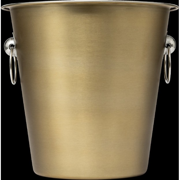 Recipient pentru gheata GOLD