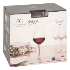 Pahar vin ORIANE 40ML