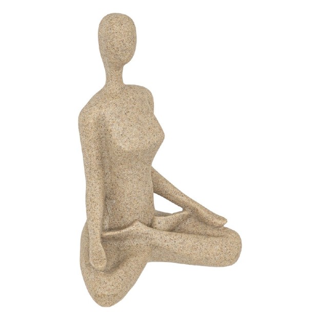 Figurina decorativa FEMME H 22