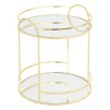 Platou decorativ in 2 nivele DORE H24