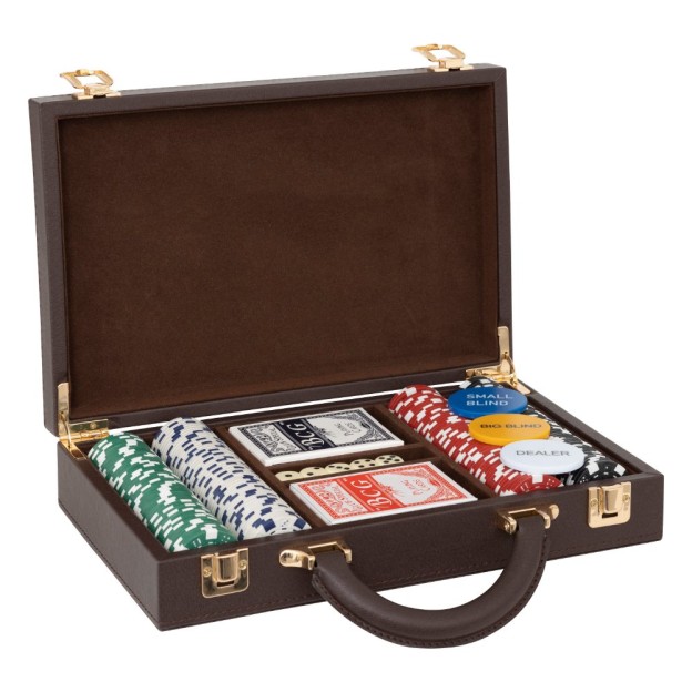 Set Poker 30x21x10