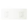 Raft baie SHELF