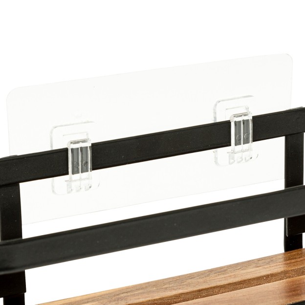 Raft baie SHELF