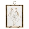 Decoratiune FLOWER 46X30