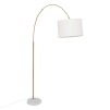 Lampa de podea cu arca TILIO H195