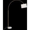 Lampa de podea cu arca TILIO H195