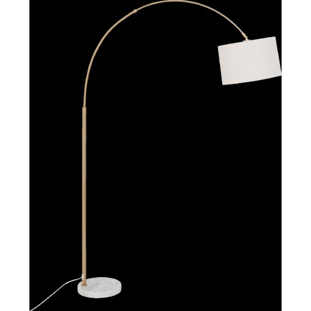 Lampa de podea cu arca TILIO H195