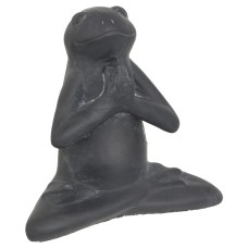 Figurina decorativa FROG H19,5