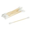 Betisoare din bumbac X500 COTTON