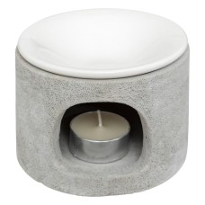 Aroma lampion BURN D11X7CM