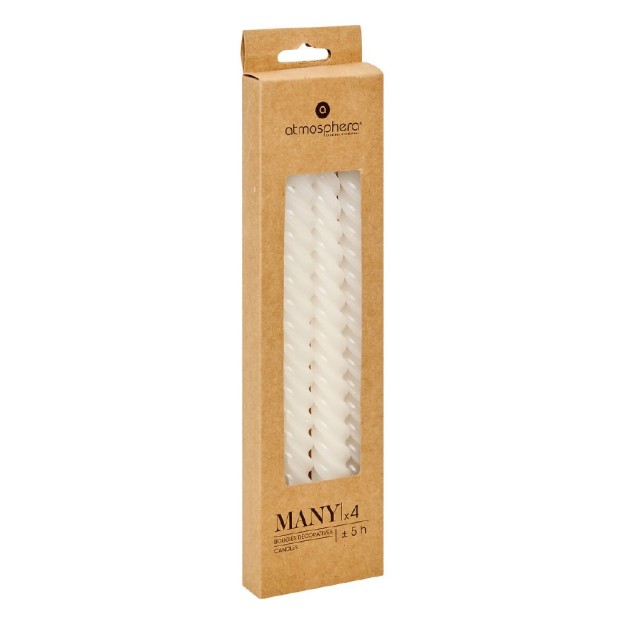Set luminari MANY H25 X4