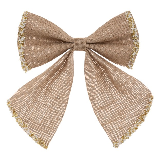 Decoratiune brad FROSTED